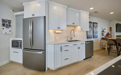 3D Builders - Kitchen Remodeling in Spirit Lake, IA