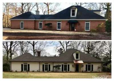 TLC Design/Build LLC - Commercial Construction Services in Auburn, AL