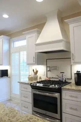 TLC Design/Build LLC - Commercial Construction Services in Auburn, AL
