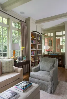 Coniston Addition and Renovation Project — Design-Build Services project by Alair Homes Charlotte