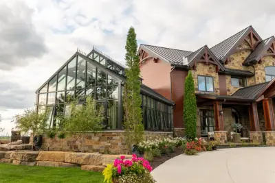 Conservatory Craftsmen - Architectural & Building Design Services in Minneapolis, MN