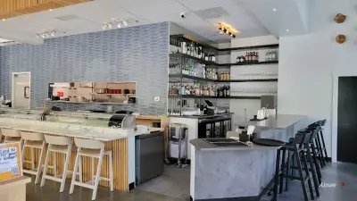 Commercial Architectural Design — Design-Build Services project by Dream Spaces LLLP