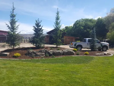 Farwest Landscape Design - Boise - Landscape Construction in Boise, ID