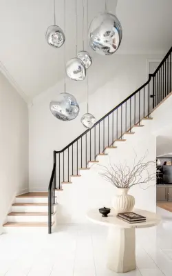 Modern Lifestyle — Design-Build Services project by Dana King Design Build Remodeling
