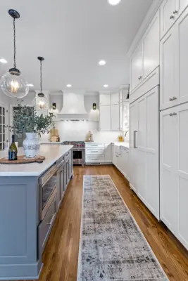 Precision Homecrafters, LLC - Interior Design & Decorating in Birmingham, AL