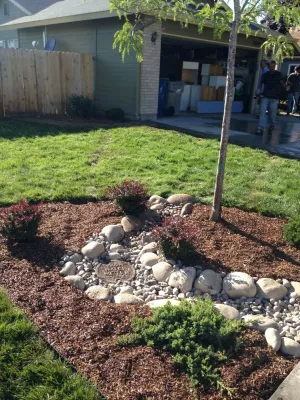 Farwest Landscape Design - Boise - Landscape Construction in Boise, ID