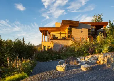 Treeline Construction - Design-Build Services in Anchorage, AK