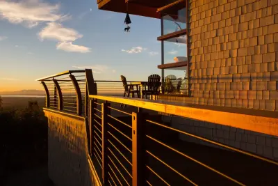Treeline Construction - Design-Build Services in Anchorage, AK