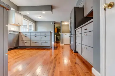 Darcy Bean Custom Construction Inc. - Carpentry & Woodworking in Champaign, IL