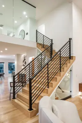Linden Estates Number Eight — Design-Build Services project by Arjay Builders Inc.