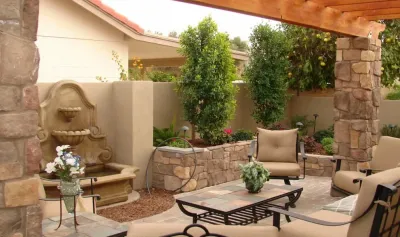 Ferti-Bloom - Landscape Construction in Phoenix, AZ