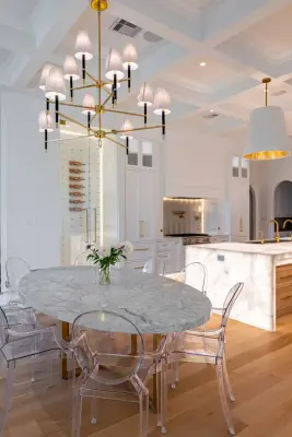 Modern Home Design and Renovation — Design-Build Services project by JoJo Wong Design And Build