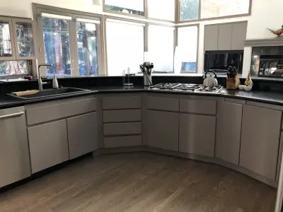 Nested. Design + Build - Carpentry & Woodworking in Denver, CO