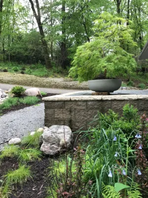 Fiddlehead Gardens LLC - Landscape Construction in Iowa City, IA