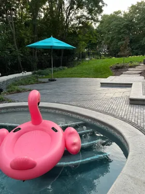 Fiddlehead Gardens LLC - Landscape Construction in Iowa City, IA