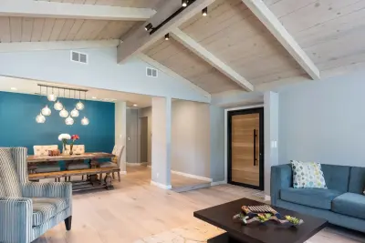 Greenberg Construction - Commercial Construction Services in Palo Alto, CA