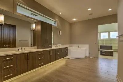 Modern Ranch - Omaha, NE — Design-Build Services project by Arjay Builders Inc.