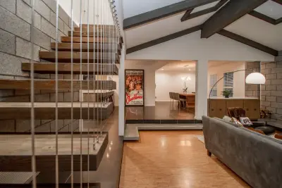 Modern Renovation — Design-Build Services project by Reform Design+Build