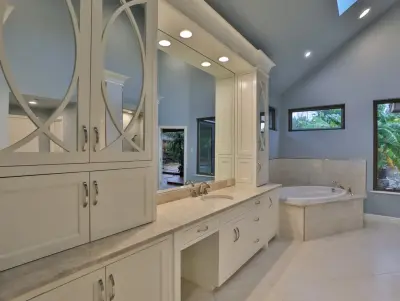 Fred Parker Company, Inc. - Design-Build Services in Fort Worth, TX