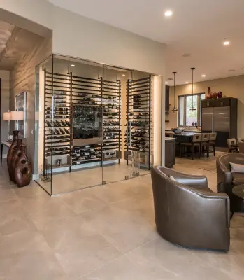 Apollo Builders - Bathroom Remodeling in Scottsdale, AZ