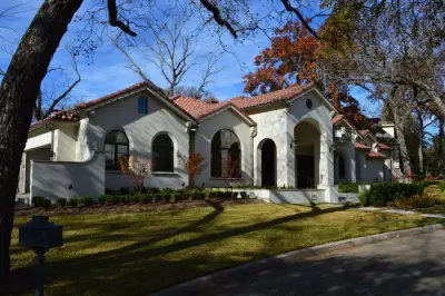 Michael J. Remsik Designs - Custom Home Builders in Dallas, TX