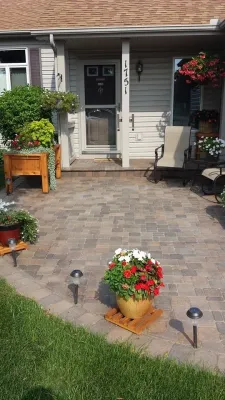 Our Work — Landscape Construction project by Fiedler Landscaping
