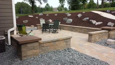 Fiedler Landscaping - Landscape Construction in Shakopee, MN