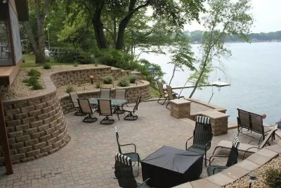 Fiedler Landscaping - Landscape Construction in Shakopee, MN