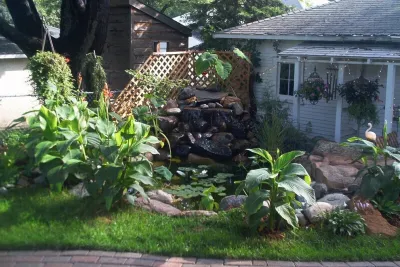 Fiedler Landscaping - Landscape Construction in Shakopee, MN