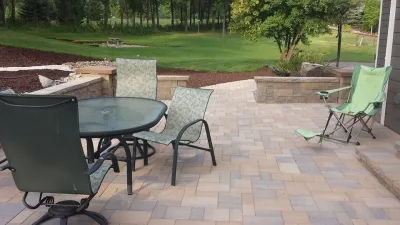 Fiedler Landscaping - Landscape Construction in Shakopee, MN