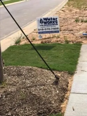 Water Works Unlimited Inc - Irrigation System Repair in Wake Forest, NC