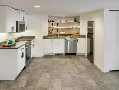 Red House Design Build - Patio Design & Installation in Providence, RI