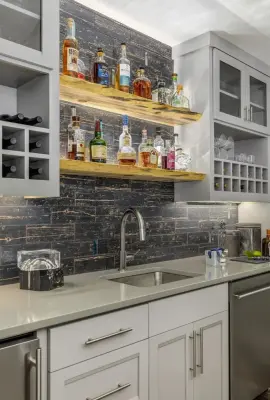 Dialogue Depth Zone — Design-Build Services project by THE Remodel Group