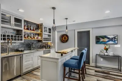 THE Remodel Group - Tile & Stone Installation Services in Tigard, OR