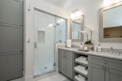 Reform Design+Build - Bathroom Remodeling in Conway, AR