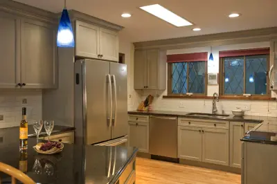 Blackdog Design Build Remodel - Interior Design & Decorating in Salem, NH