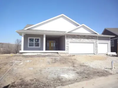 Hammer Homes Inc - Custom Home Builders in Oronoco, MN