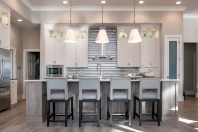 Naples Kitchen and Bath - Kitchen Remodeling in Naples, FL