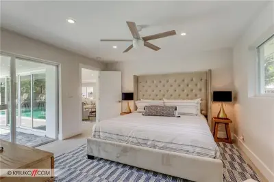 Coral Ridge Isles in Fort Lauderdale — Design-Build Services project by Caruso Design & Build