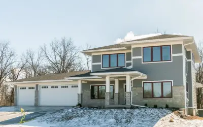 Anderson Construction, LLC. - Smart Home & Theater Installers in Denver, IA