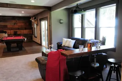 B2 Design Build - Bathroom Remodeling in Rosemount, MN