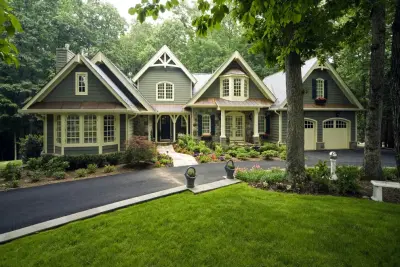 KohlMark Architects and Builders - Deck Building & Repair in Burke, VA