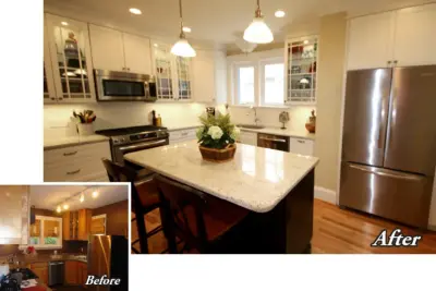 Agape Construction - Design-Build Services in Kirkwood, IL