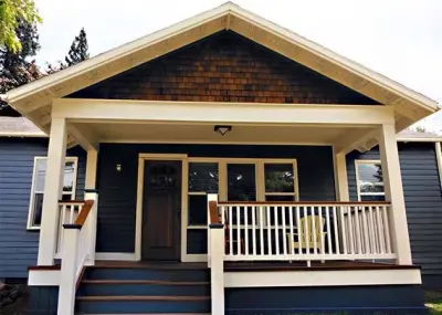 Green Home Design + Build - Custom Home Builders in Hood River, OR