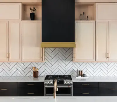 Cottleville Culinary — Design-Build Services project by Dana King Design Build Remodeling