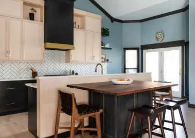 Dana King Design Build Remodeling - Smart Home & Theater Installers in St Louis, MO