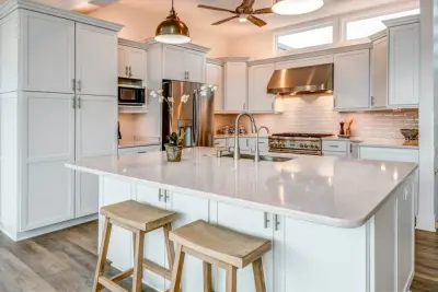Sea Light Design-Build - Deck Building & Repair in Frankford, DE