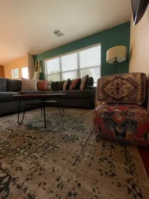 San Antonio Vacation Rental — Design-Build Services project by Leisure Blvd