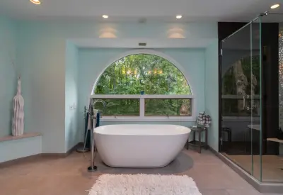 Mackmiller Design+build - Bathroom Remodeling in Eden Prairie, MN