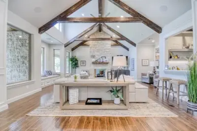 National Homestead — Design-Build Services project by Byrd Building
